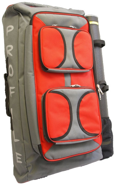 XLINE BACKPACK PROFIL
