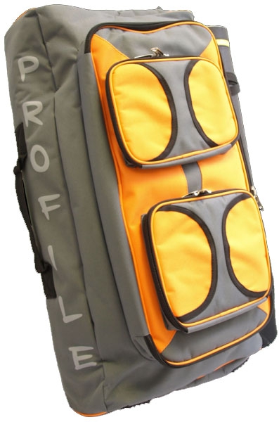 XLINE BACKPACK PROFIL