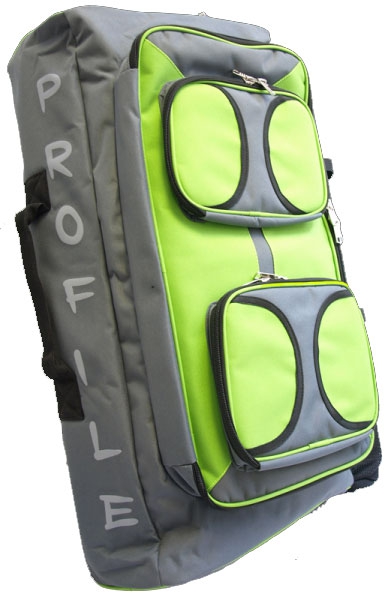 XLINE BACKPACK PROFIL