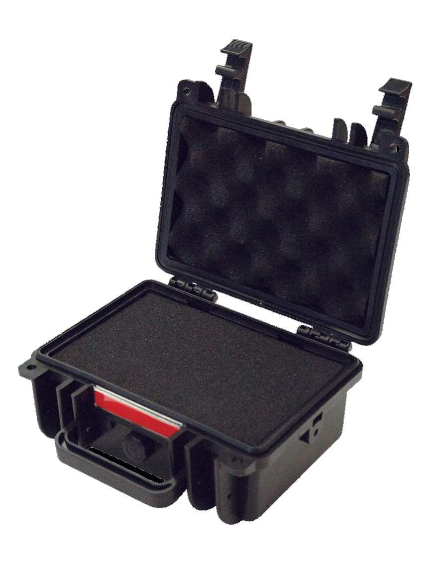 Mallette urikan x-plor 7 2L