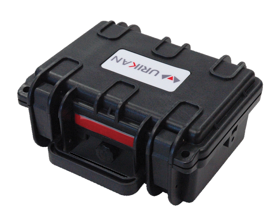Mallette urikan x-plor 7 2L