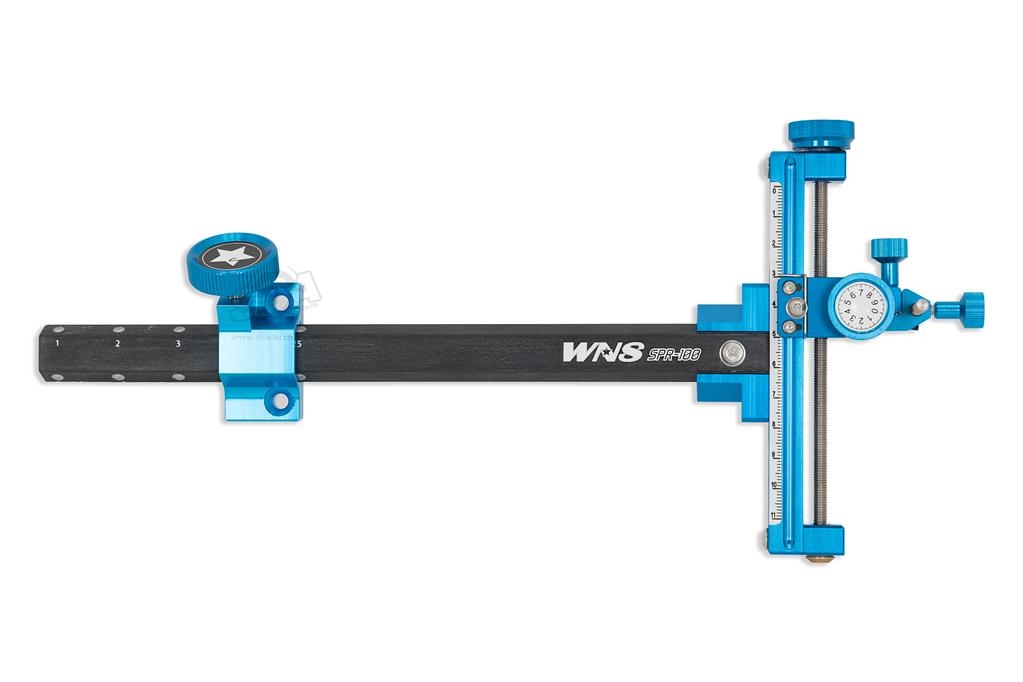 WNS VISEUR CARBONE SPR 100