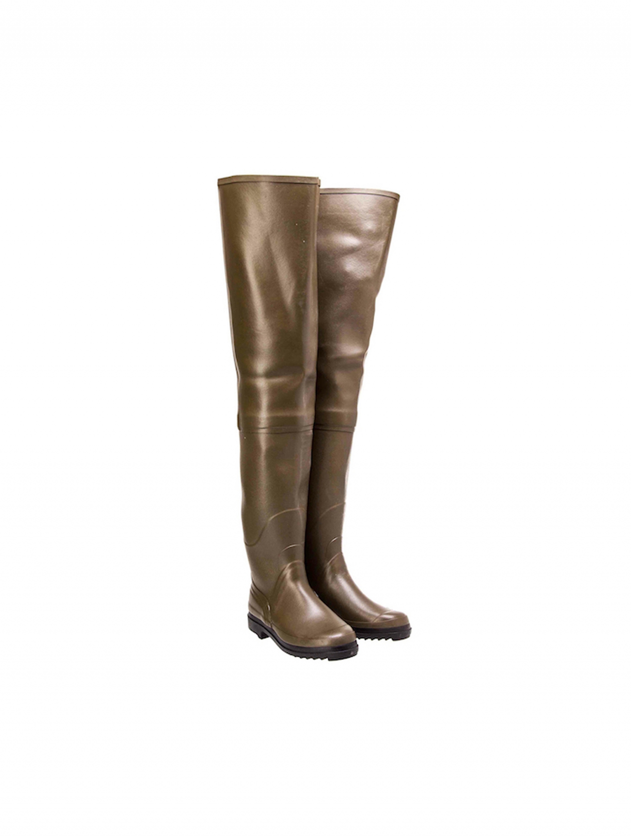 AIGLE CUISSARDE TRUITE