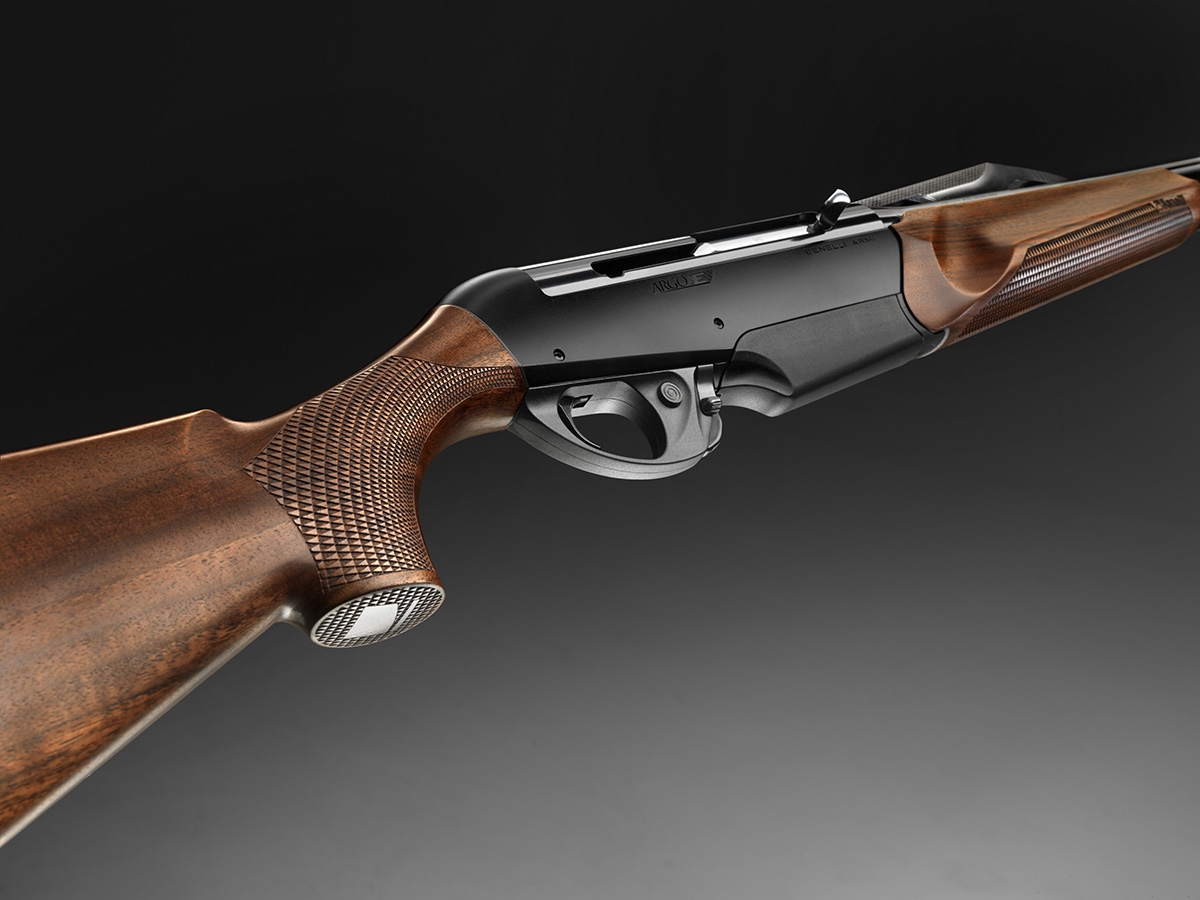 BENELLI S-A ARGO E-WOOD