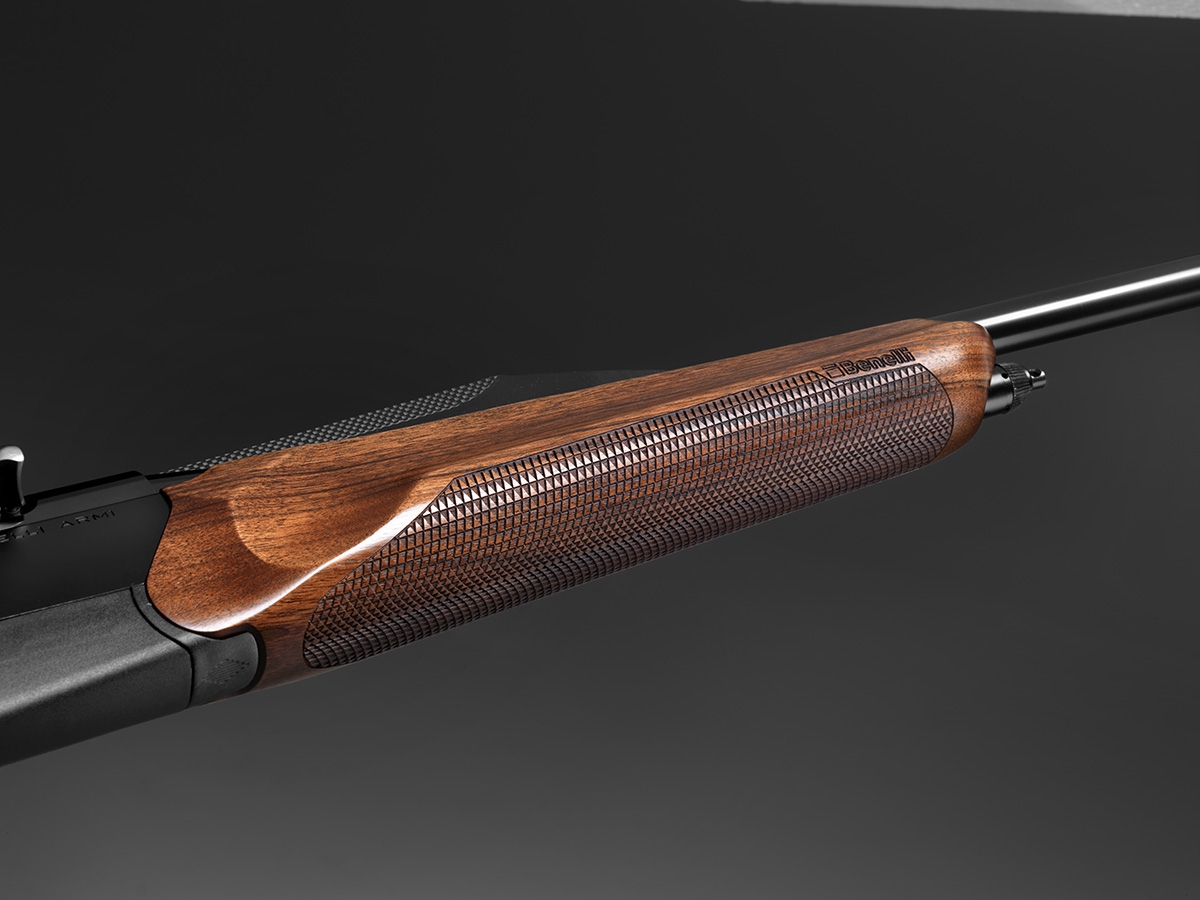 BENELLI S-A ARGO E-WOOD