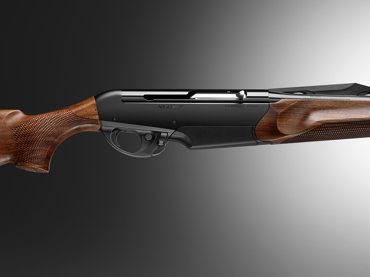BENELLI S-A ARGO E-WOOD