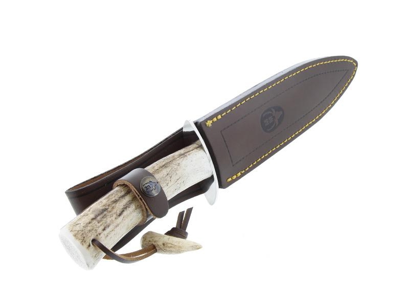 MUELA DAGUE ALCARAZ 19 CM