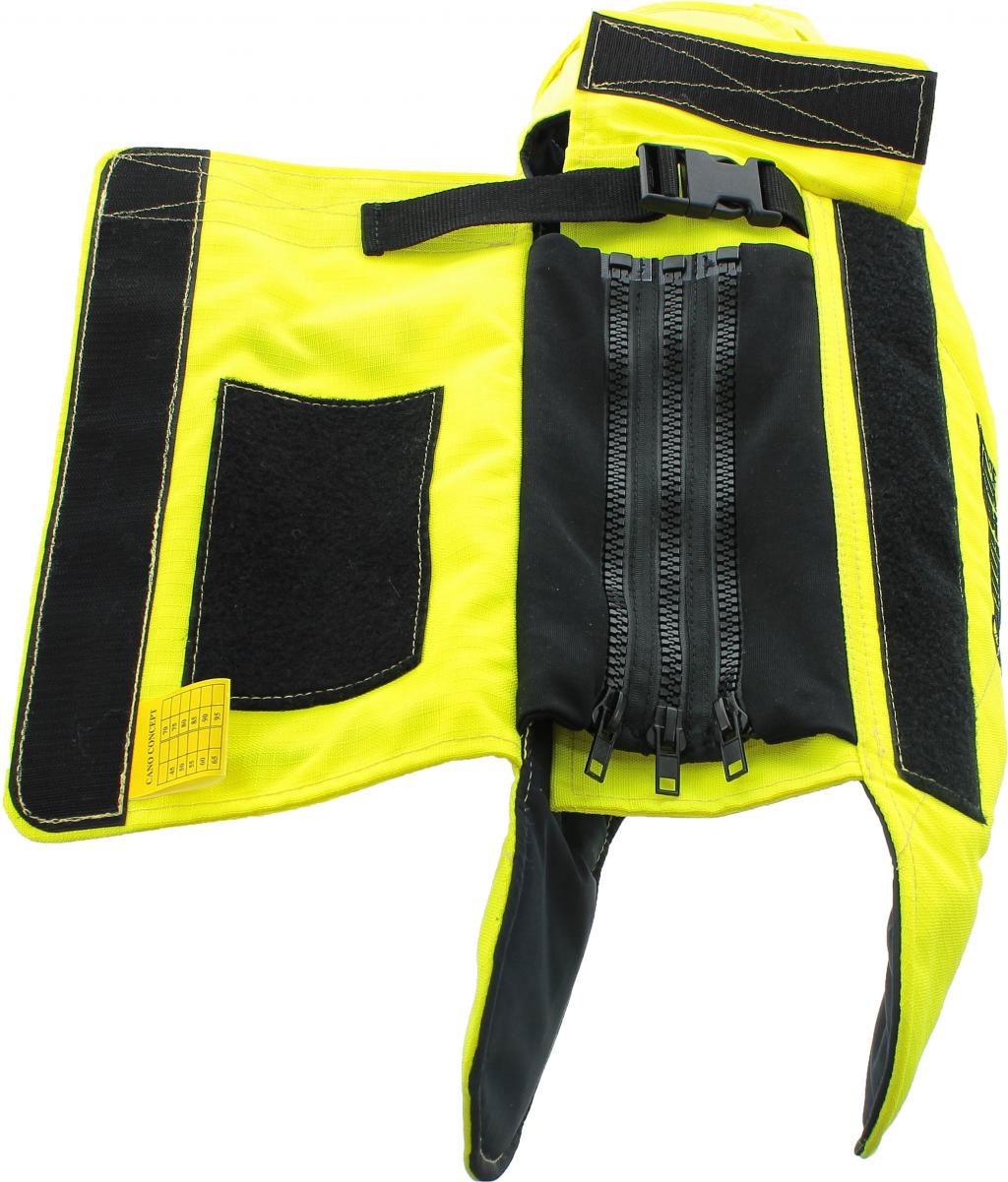 CANIHUNT PRO CANO JAUNE