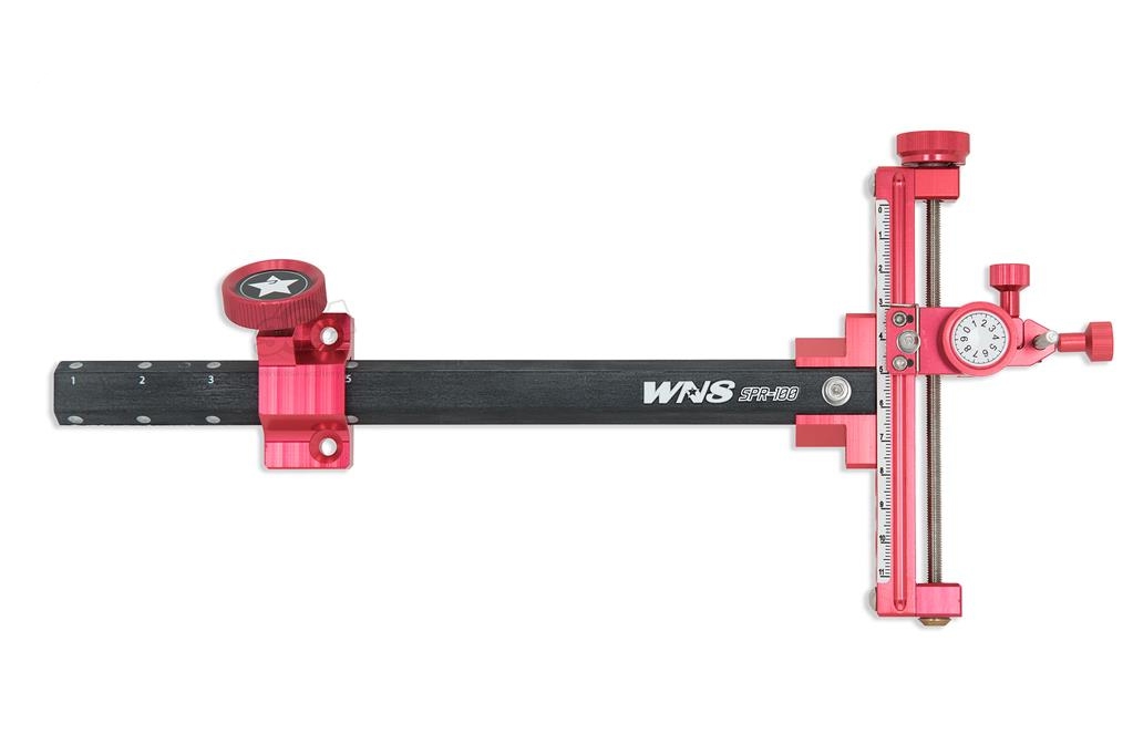 WNS VISEUR CARBONE SPR 100