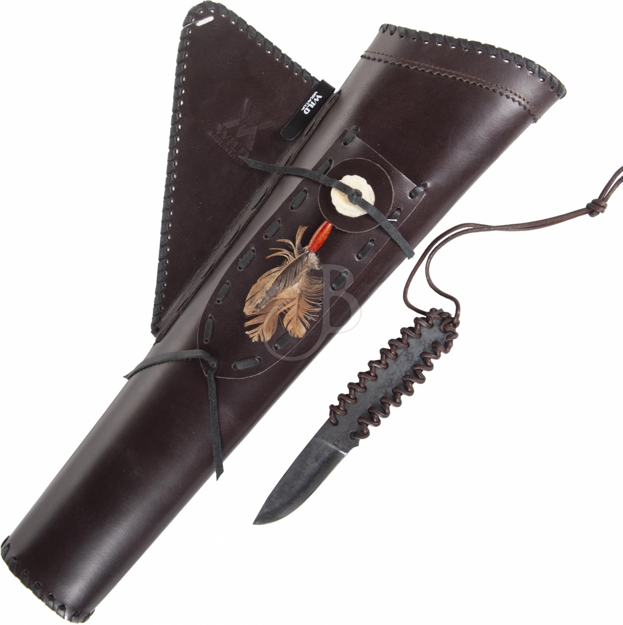 WILD MOUNTAIN CARQUOIS LUXE DR