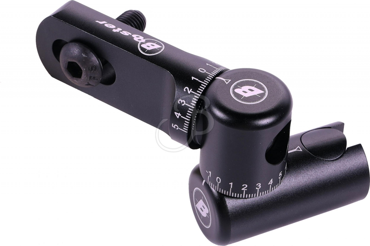 BOOSTER V BAR REGLABLE + QUICK