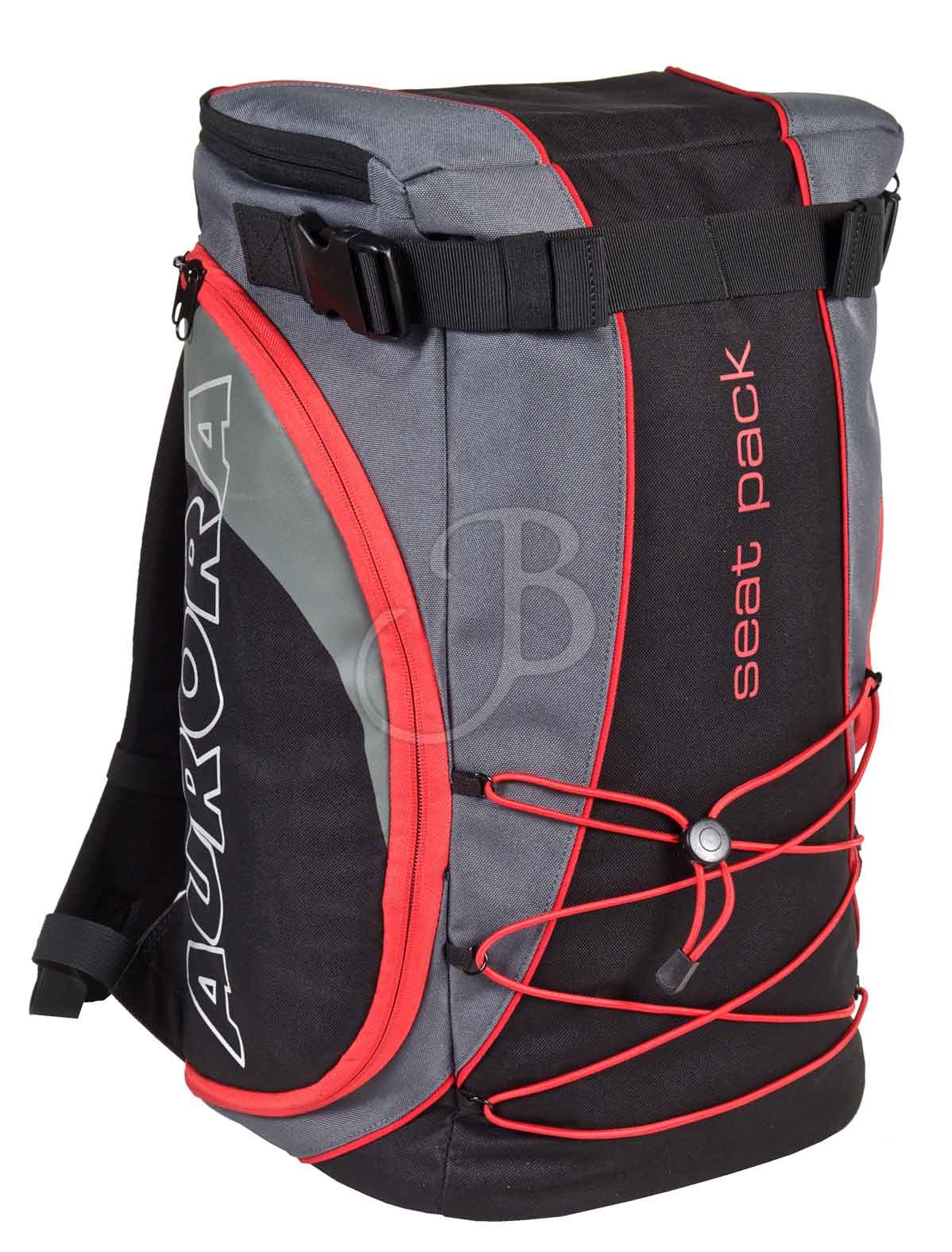 AURORA SIEGE/SAC SEAT PACK