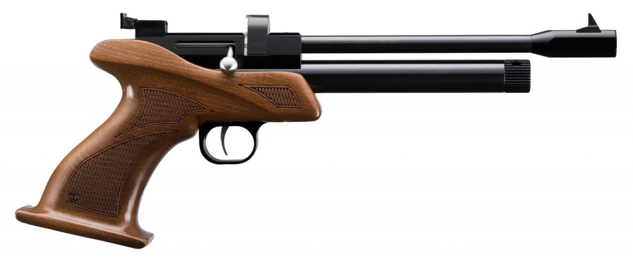 ARTEMIS PISTOLET 4.5 CP1M 6J