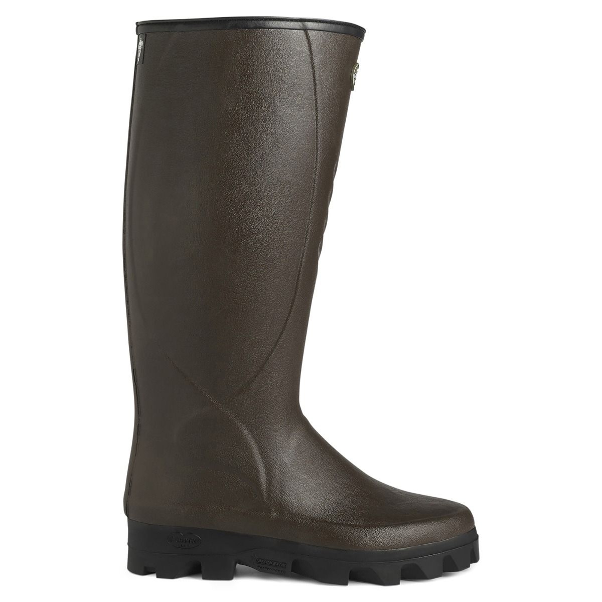 BOTTES CERES