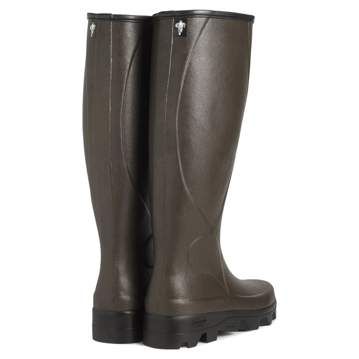 BOTTES CERES