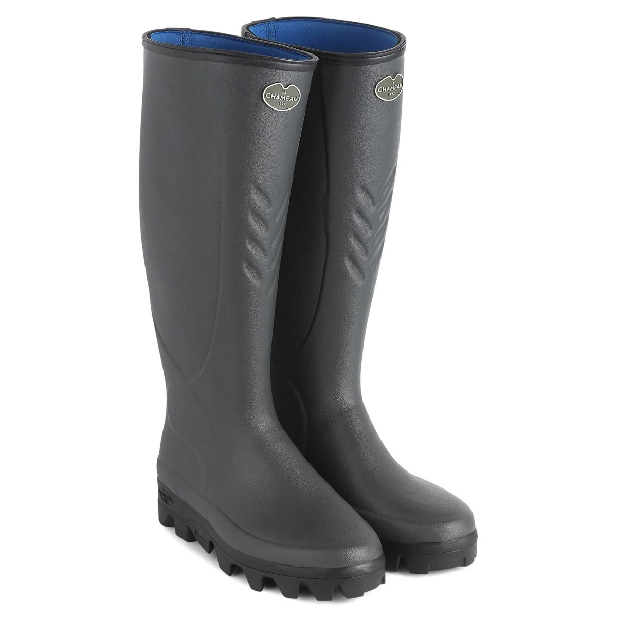 BOTTES CERES VERT