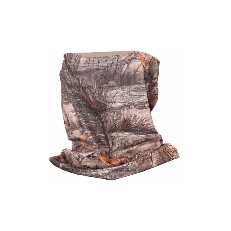 SOMLYS TOUR DE COU CAMO FORET