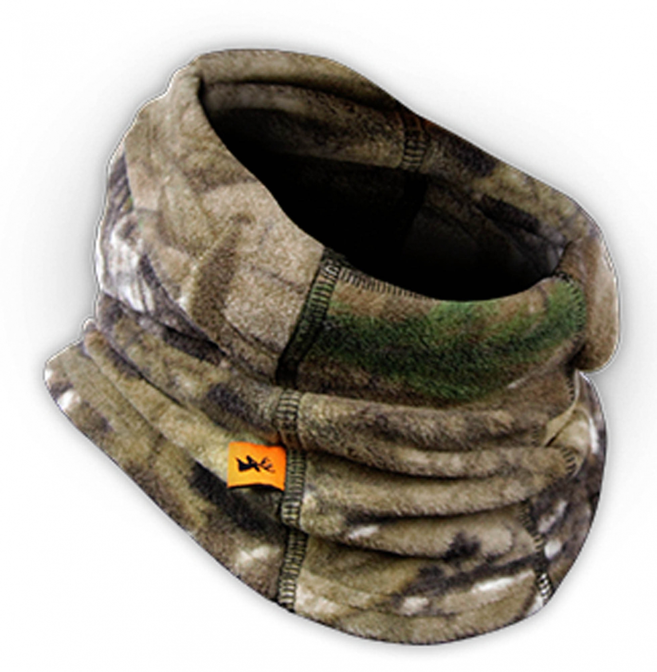 SPIKA CAGOULE POLAIRE CAMO