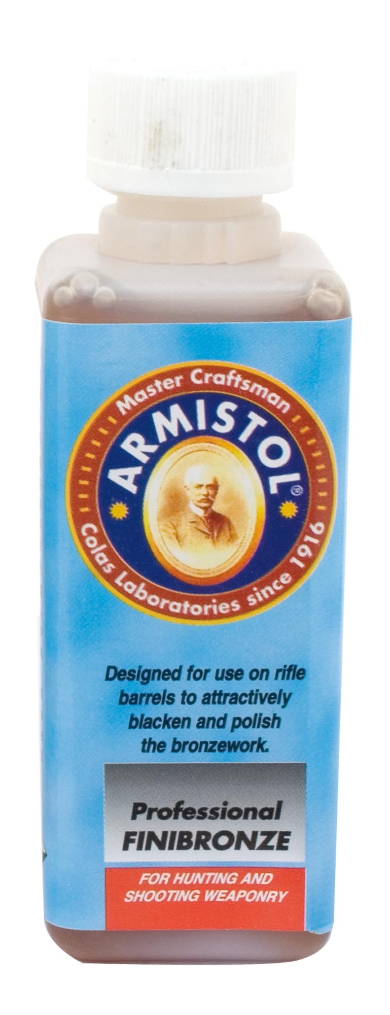 FINBRONZE FLACON DE 120ML