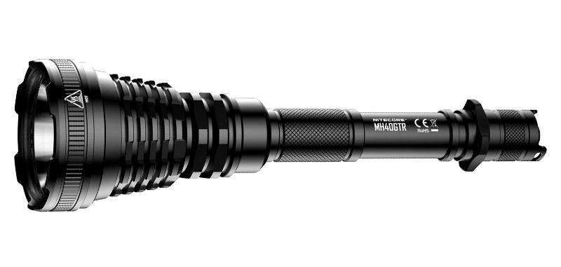 NITECORE LAMPE MH40GTR