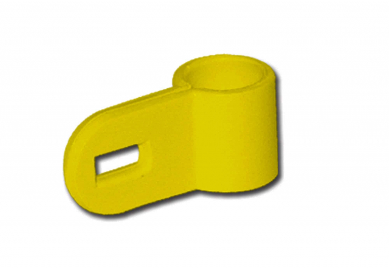 BAGUE D ATTACHE HYBRIDE
