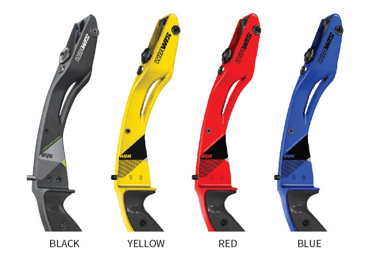 WIN PO WIAWIS CX7 CARBONE 25