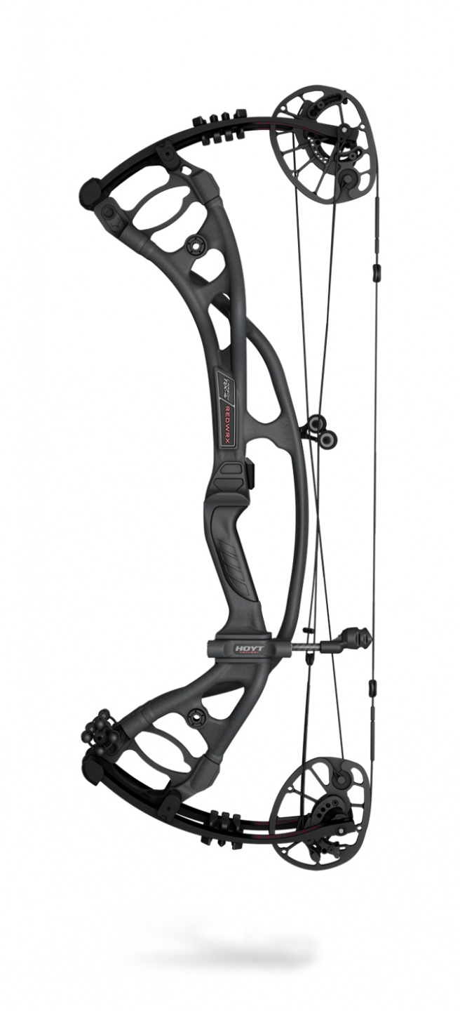 HOYT CMP CARBON RX-4 ALPHA