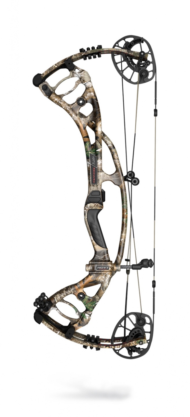 HOYT CMP CARBON RX-4 ALPHA