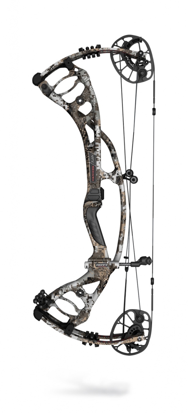 HOYT CMP CARBON RX-4 ALPHA