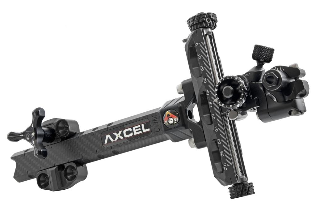 VISEUR AXCEL CMP ACHIEVE XP