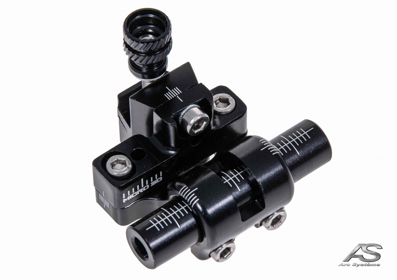 AS TETE AMP MICRO 3D SX3D