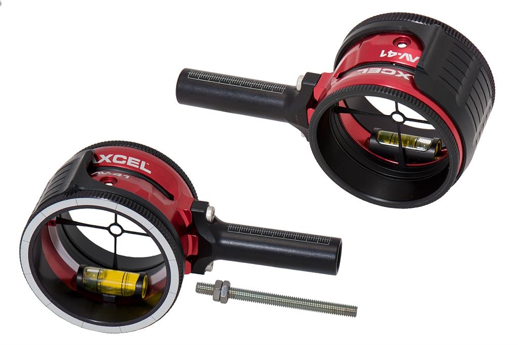 AXCEL CORPS DE SCOPE AV 41+