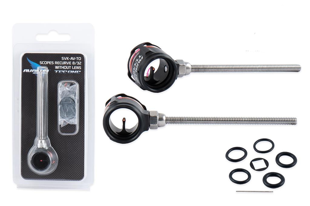 AVALON OEILLETON TEC ONE 0.19