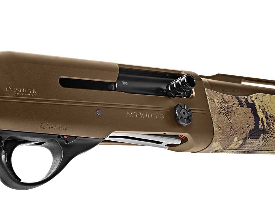 FRANCHI SA 12 AFFINITY 3 ELITE