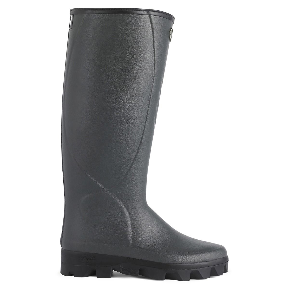 BOTTES CERES VERT