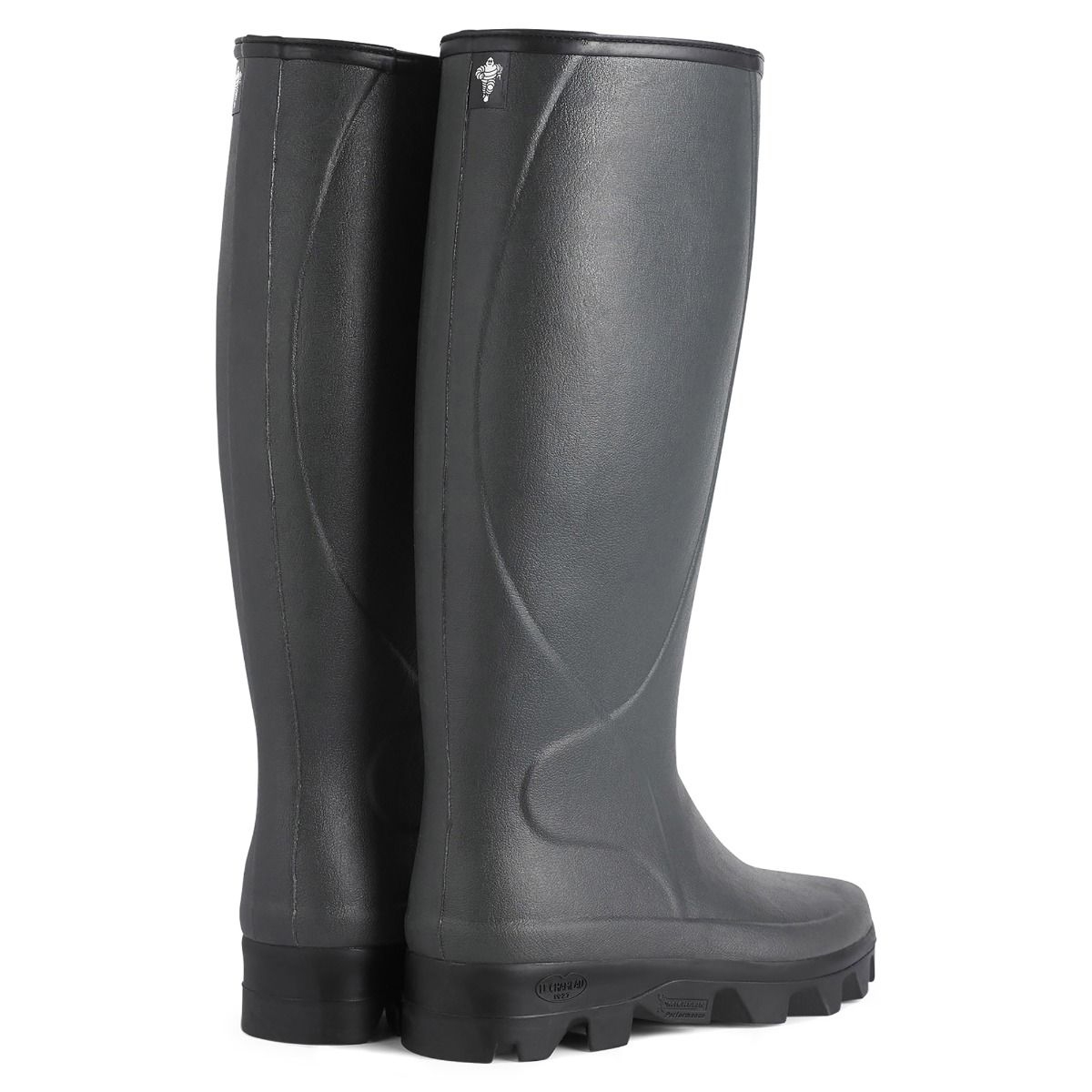 BOTTES CERES VERT