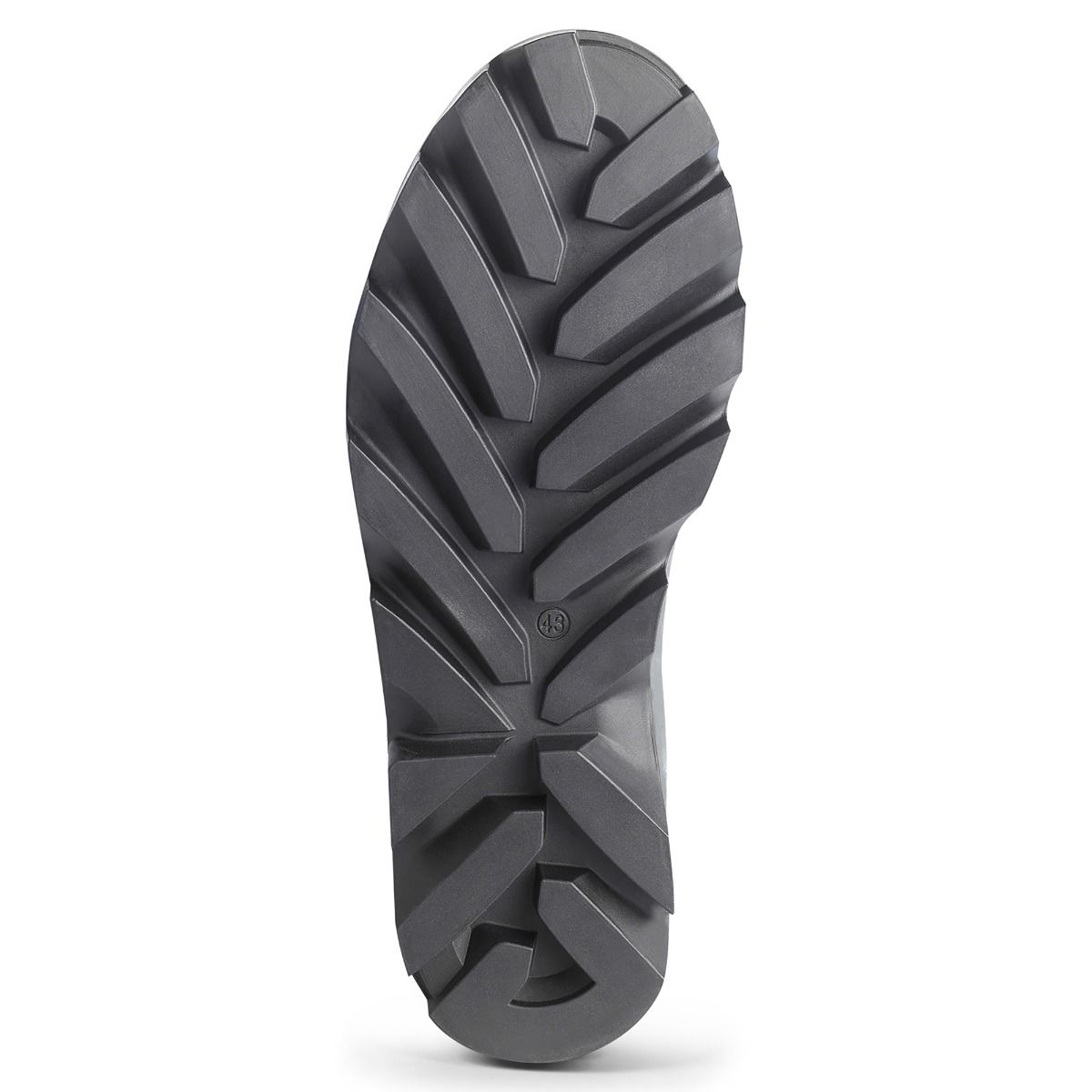 BOTTES CERES VERT