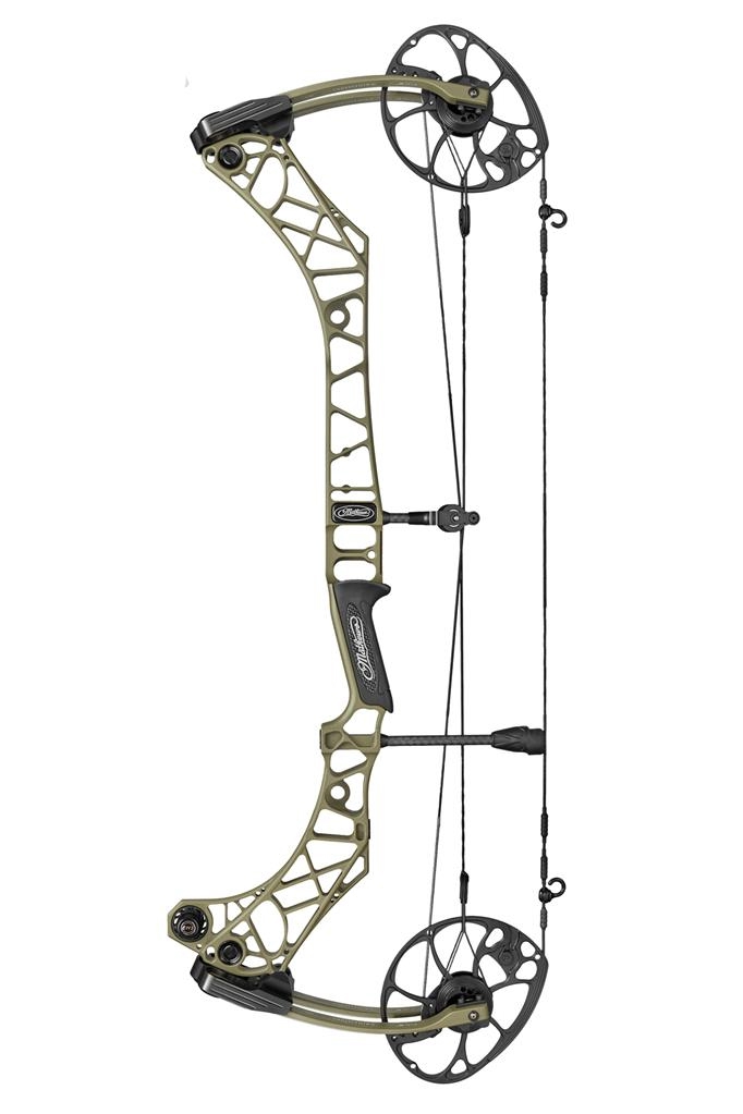 MATHEWS VXR 31.5