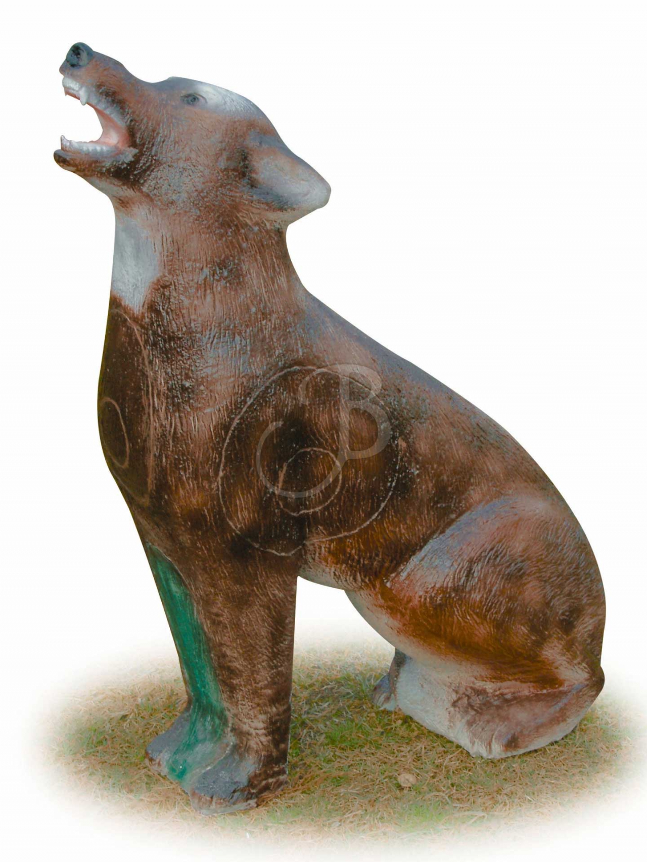 AA 3D LOUP ASSIS G2