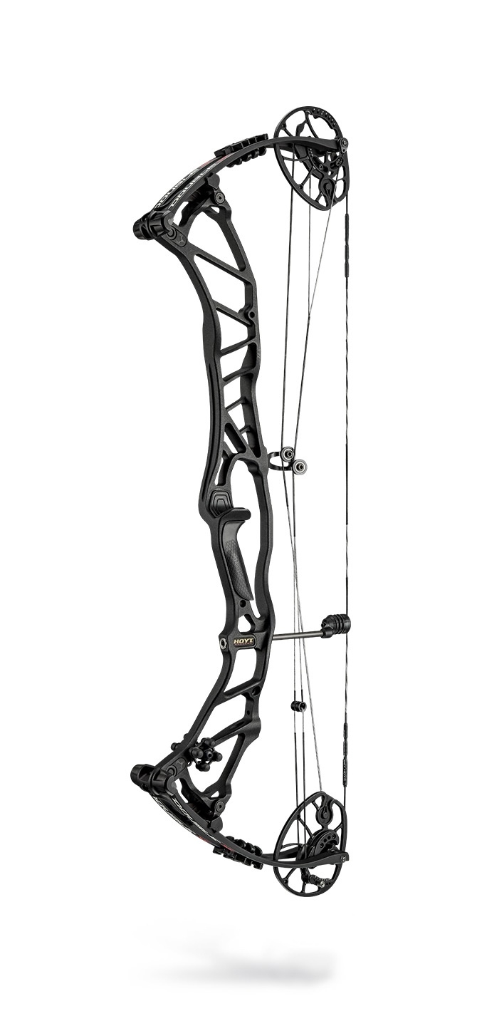 HOYT DOUBLE XL 32-34 60#