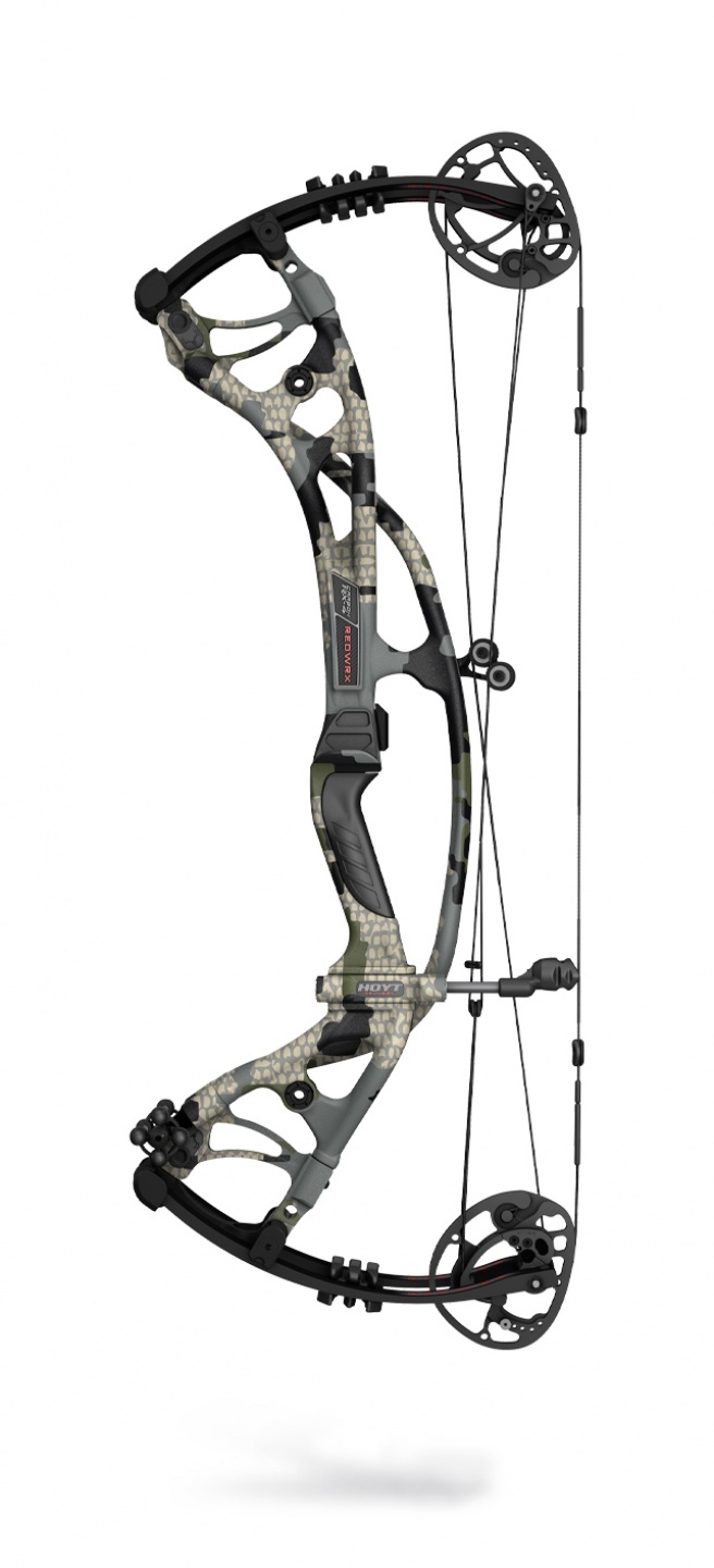 HOYT CMP CARBON RX-4 TURBO