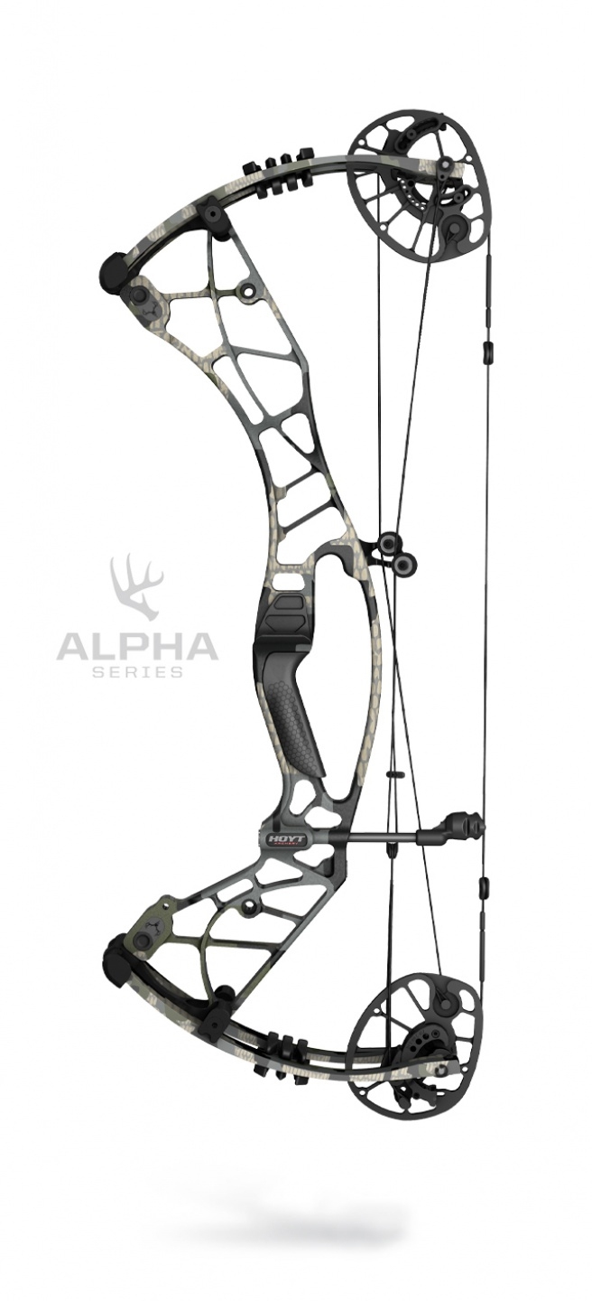 HOYT AXIUS ALPHA