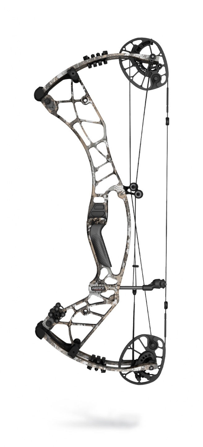 HOYT AXIUS ALPHA