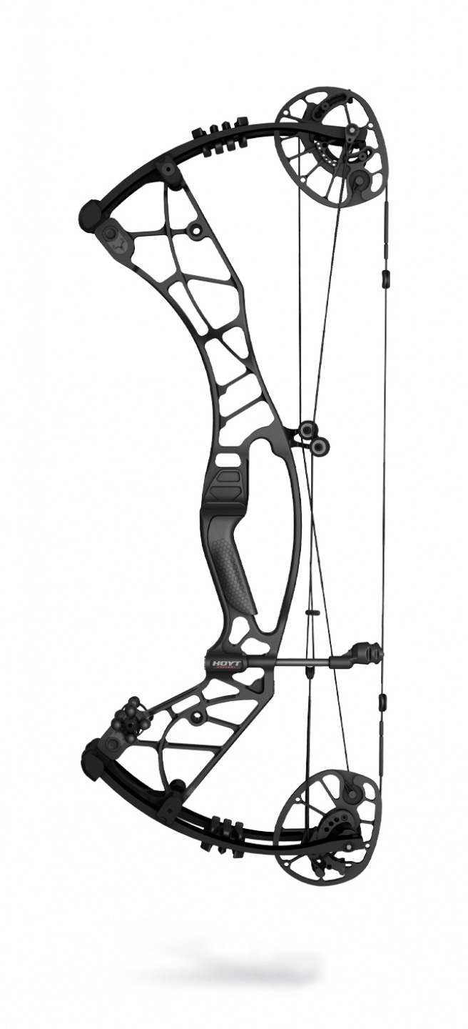 HOYT AXIUS ALPHA