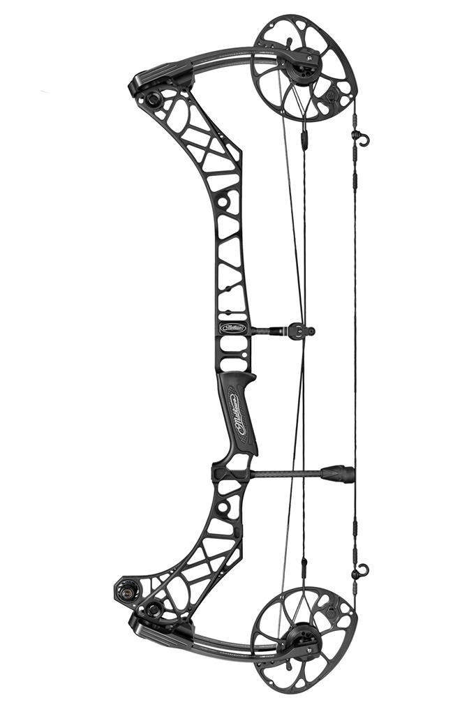 MATHEWS VXR 31.5