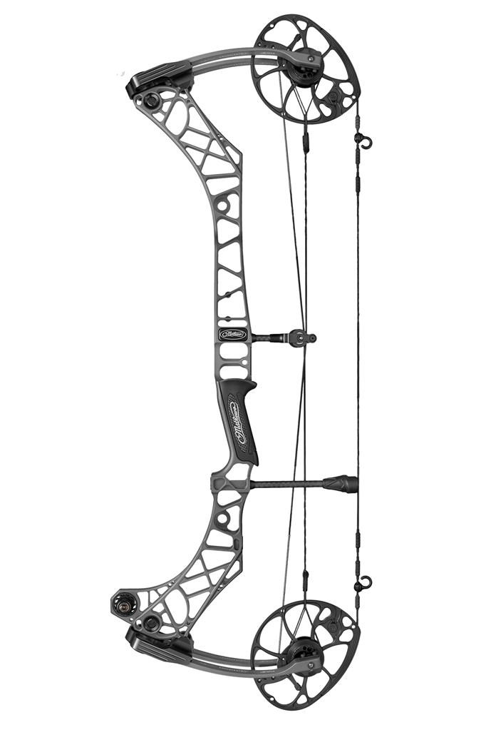 MATHEWS VXR 31.5