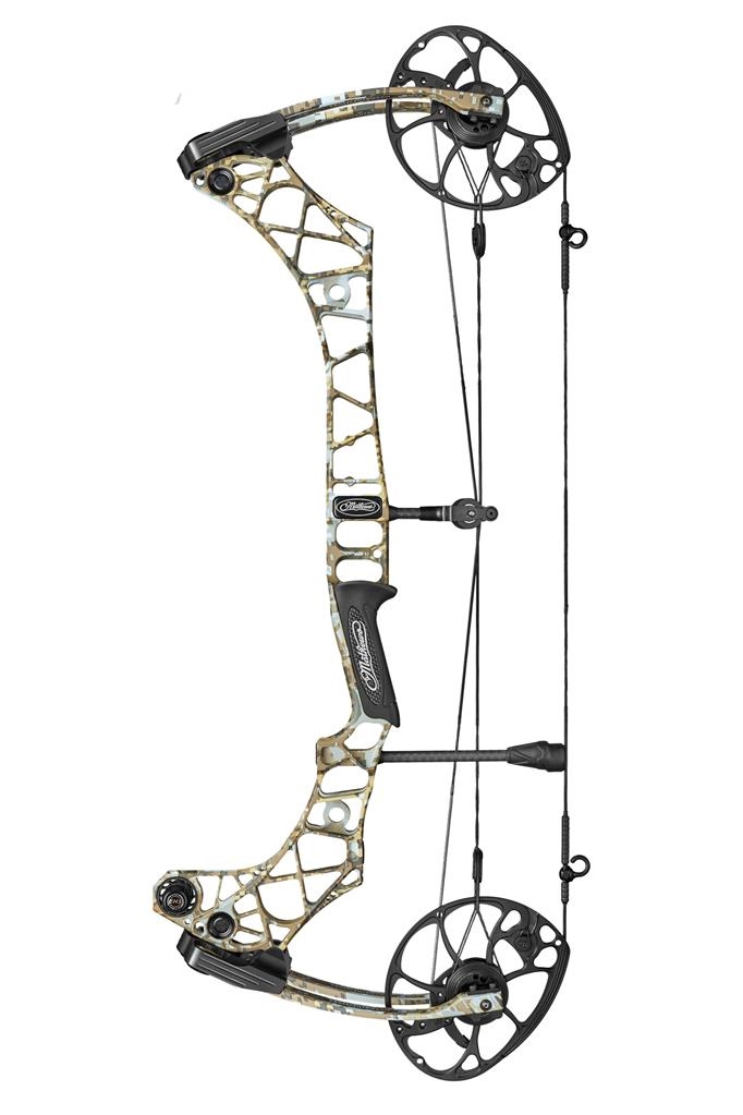 MATHEWS VXR 28