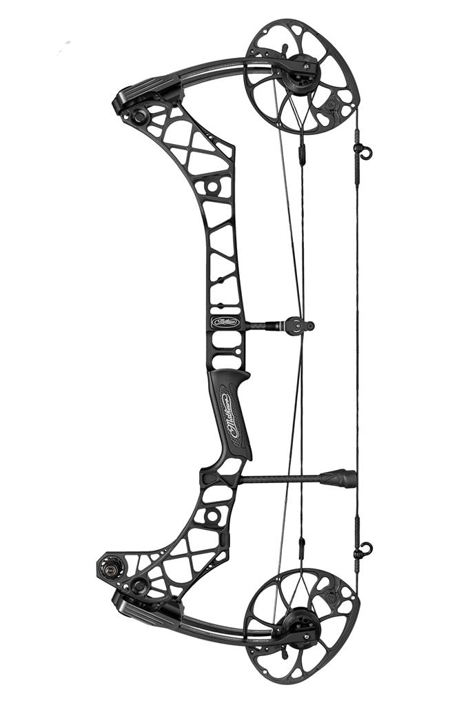 MATHEWS VXR 28