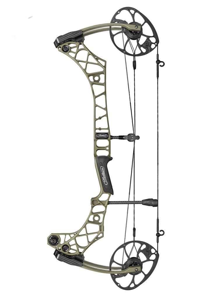 MATHEWS VXR 28