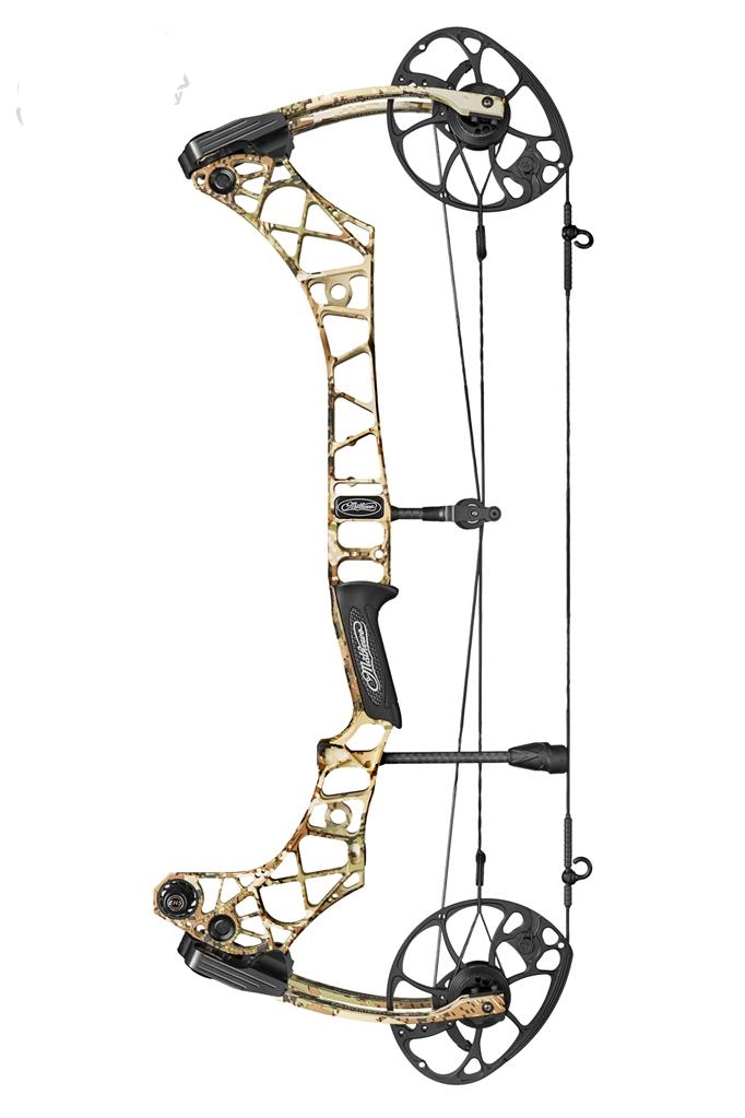 MATHEWS VXR 28
